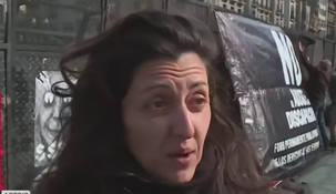 Berthet se acercó al Congreso para acompañar la sesión del Senado. Berthet se acercó al Congreso para acompañar la sesión del Senado.