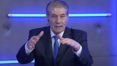 Víctor Hugo Morales dio positivo de coronavirus Víctor Hugo Morales dio positivo de coronavirus