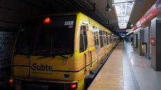 La Asociación Gremial de Trabajadores del Subte y Premetro emitieron un comunicado este jueves. La Asociación Gremial de Trabajadores del Subte y Premetro emitieron un comunicado este jueves.