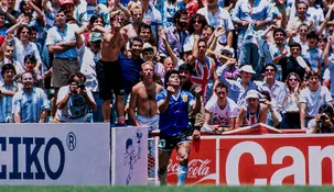 Argentina e Inglaterra, un clásico con historia mundialista: todos los antecedentes antes de la semifinal de 2026