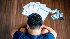 Según estimaciones privadas, la cifra de personas con algún crédito en situación irregular ya supera los 5,3 millones. Según estimaciones privadas, la cifra de personas con algún crédito en situación irregular ya supera los 5,3 millones.
