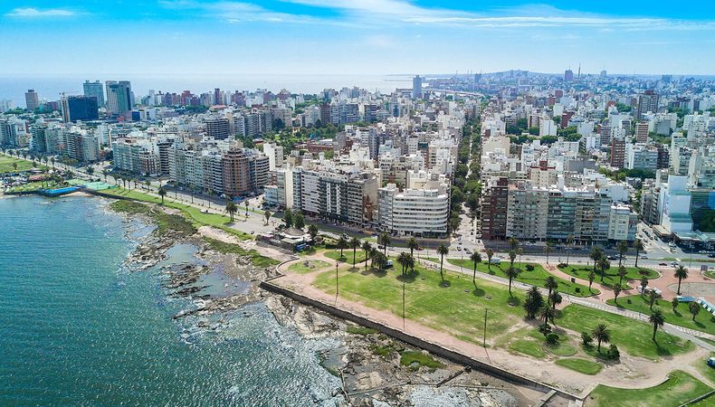 Otro de los destinos hermosos para visitar en estas vacaciones 2025
