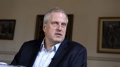 El ministro de Educación ratificó que hay expansión de la inversión en educativa por parte del Estado.&nbsp;