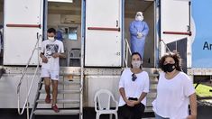 Son 100.892.681 vacunas distribuidas, de las cuales 5.083.000 fueron donadas a otros países.