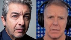 El actor decidió no quedarse callado frente a los ataques del periodista. El actor decidió no quedarse callado frente a los ataques del periodista.