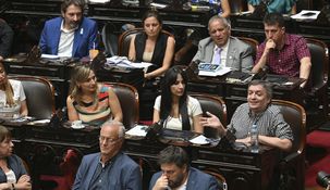 Diputados convirtió en ley proyecto de digitalización de las historias clínicas