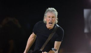 Roger Waters.