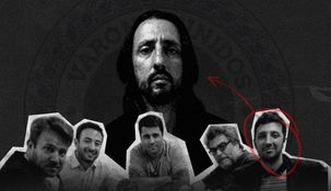 Pablo Laurta respaldaba las ideas del biógrafo de Javier Milei, Nicolás Márquez, y del director de la Fundación Faro, Agustín Laje.