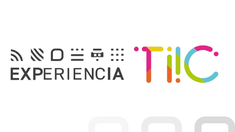 Experiencia TIIC es el lugar donde el visitante puede conocer de cerca las innovaciones y tecnologías del sector e interactuar con ellas.