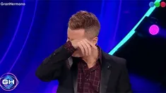 Santiago del Moro se iría de Gran Hermano y Telefe Santiago del Moro se iría de Gran Hermano y Telefe