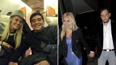 Rocío Oliva lapidaria con Ojeda: Te inventás un novio gay y que hablo mal de un bebé Rocío Oliva lapidaria con Ojeda: Te inventás un novio gay y que hablo mal de un bebé