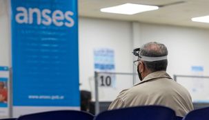 Calendario de pagos ANSES: jueves 27 de enero. Calendario de pagos ANSES: jueves 27 de enero.