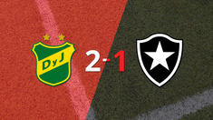 defensa y justicia gano y logro su clasificacion a semifinales defensa y justicia gano y logro su clasificacion a semifinales