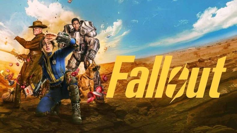 Los mejores y peores juegos de Fallout según la inteligencia artificial.