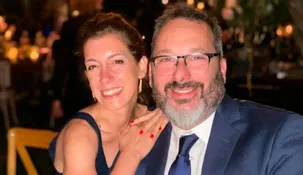 El emotivo posteo de Eugenia Quibel.