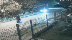 Dos delincuentes intentaron robarle a una mujer Dos delincuentes intentaron robarle a una mujer