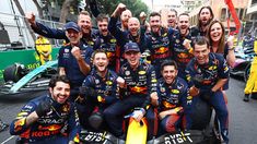 Max Verstappen no cometió errores y sigue ganando en la F1. Max Verstappen no cometió errores y sigue ganando en la F1.