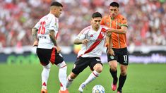 River recibirá a Banfield en el Monumental desde las 19:30 River recibirá a Banfield en el Monumental desde las 19:30