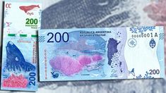 Por una partida de billetes de $200 piden hasta $100.000. Por una partida de billetes de $200 piden hasta $100.000.
