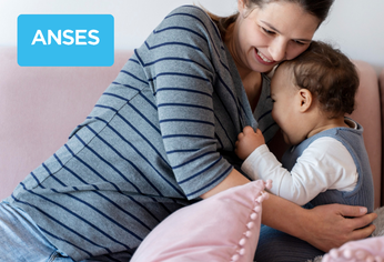 El aumento de la AUH impacta en los ingresos mensuales de millones de familias. El aumento de la AUH impacta en los ingresos mensuales de millones de familias.