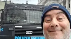 Empresario y militante libertario amenazó de muerte a dirigentes políticos y ahora deberá realizar donaciones al Garrahan Empresario y militante libertario amenazó de muerte a dirigentes políticos y ahora deberá realizar donaciones al Garrahan
