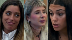 Piden expulsión para una participante de Gran Hermano 2023 Piden expulsión para una participante de Gran Hermano 2023