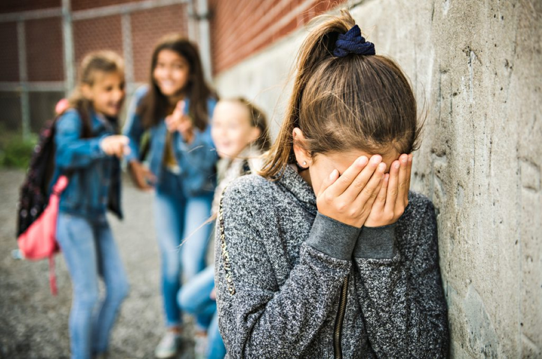 El Gobierno lanzó la campaña nacional “Argentina contra el Bullying” en las escuelas del país.
