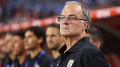 Bielsa no podrá estar en el banco de suplentes ytampoco podrá participar de la conferencia de prensa