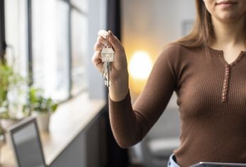 C5N | Jóvenes, llave, alquiler, casa