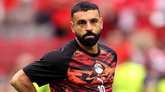Mohamed Salah, la figura de Egipto.