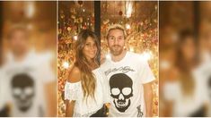 Messi y Antonella se casan Messi y Antonella se casan