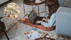 Cómo aplicar a un trabajo remoto y ganar en dólares