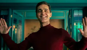 Desde el 29 de diciembre llega a Netflix la serie de acción, romance y comedia Berlin