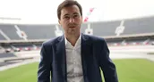 En la semana vamos hablar, lanzó Stefano Di Carlos tras la derrota contra Tigre por la cuarta decha del Torneo Clausura.