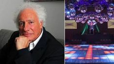 ¿Guillermo Coppola, al Bailando?: todos los detalles de su posible incorporación ¿Guillermo Coppola, al Bailando?: todos los detalles de su posible incorporación