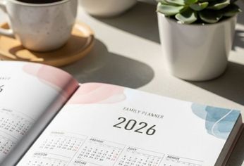 El 2026 comienza con varias jornadas que invitan a hacer una pausa y descansar. El 2026 comienza con varias jornadas que invitan a hacer una pausa y descansar.