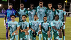 La Selección de Montserrat busca DT por Facebook. La Selección de Montserrat busca DT por Facebook.