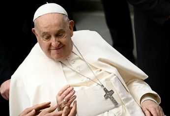 C5N | Papa Francisco