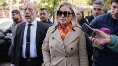 Ojeda dio detalles sobre los últimos meses de Maradona. Ojeda dio detalles sobre los últimos meses de Maradona.