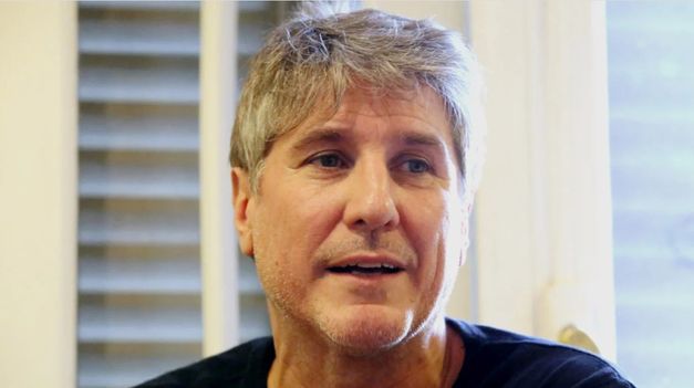 Amado Boudou fue operado con éxito por una obstrucción en la carótida