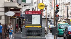 La tarifa del subte tendrá un incremento del 4,1% en noviembre y costará $1157 La tarifa del subte tendrá un incremento del 4,1% en noviembre y costará $1157