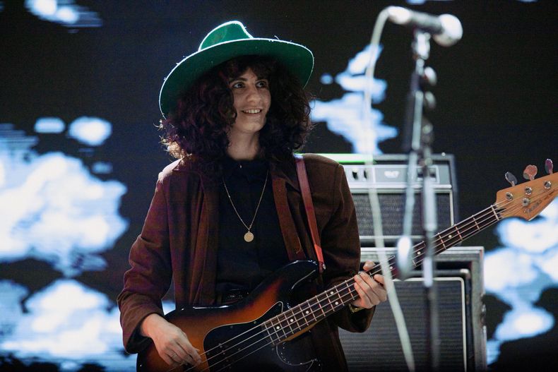 Así se vivió el Día 2 del Quilmes Rock: las mejores imágenes