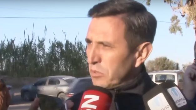 C5N | Cristian Andino Candidato Vicegobernador San Juan Elecciones 2023