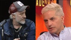 El conductor de LAM salió al cruce contra el periodista.