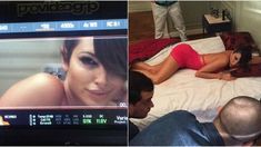 Vicky Xipolitakis y su nueva aventura: mirá de qué se trata el Dance Griego Vicky Xipolitakis y su nueva aventura: mirá de qué se trata el Dance Griego