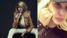 Charlotte Caniggia no se rinde: su perfil verdadero vs. los efectos del Photoshop Charlotte Caniggia no se rinde: su perfil verdadero vs. los efectos del Photoshop