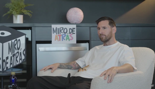 El astro argentino habló de todo en una entrevista.