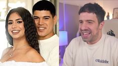 daniela celis conto como reacciono thiago medina a las criticas de martin cirio y revelo un gesto del streamer daniela celis conto como reacciono thiago medina a las criticas de martin cirio y revelo un gesto del streamer