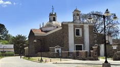 Estancia de Jesús María - Museo Jesuítico Nacional. Estancia de Jesús María - Museo Jesuítico Nacional.