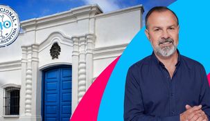 Gustavo Sylvestre viaja a Tucumán para encabezar una transmisión especial.